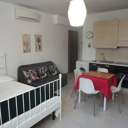 Rosalba Residence Бари Экстерьер фото