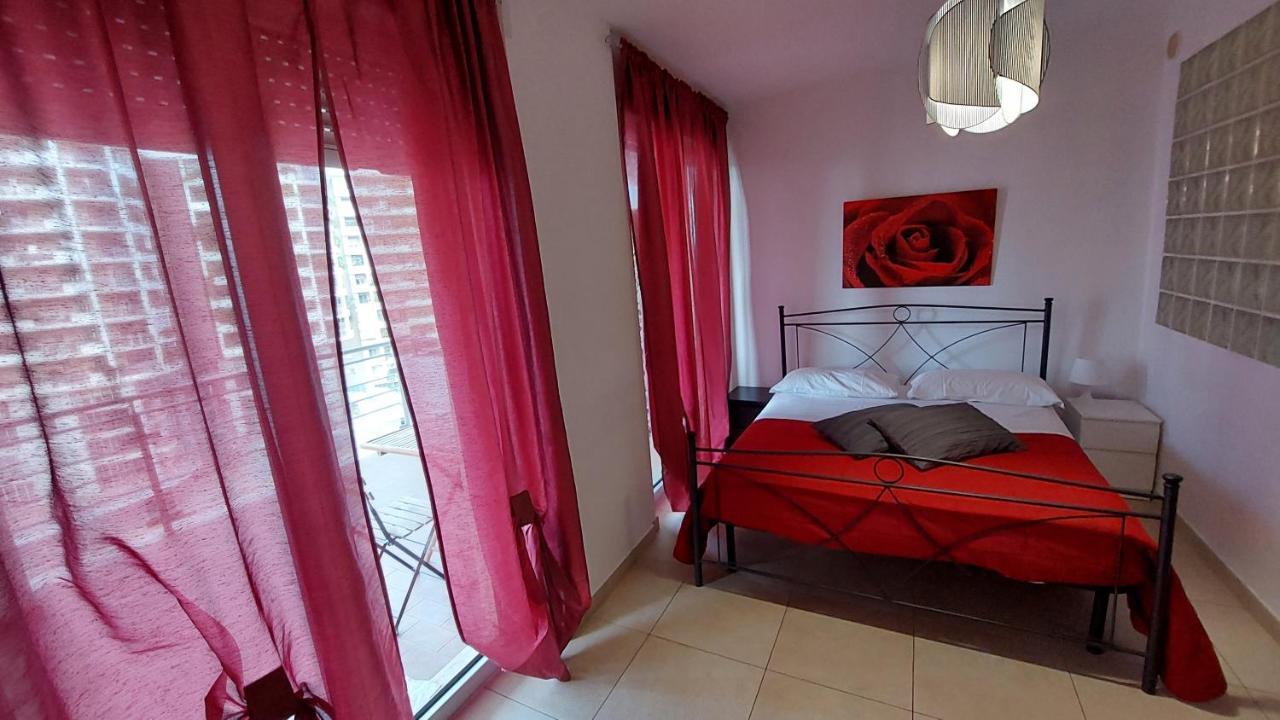 Rosalba Residence Бари Экстерьер фото