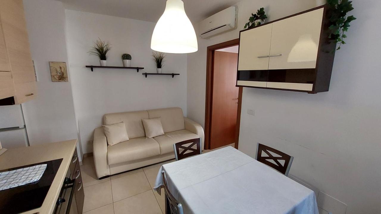 Rosalba Residence Бари Экстерьер фото
