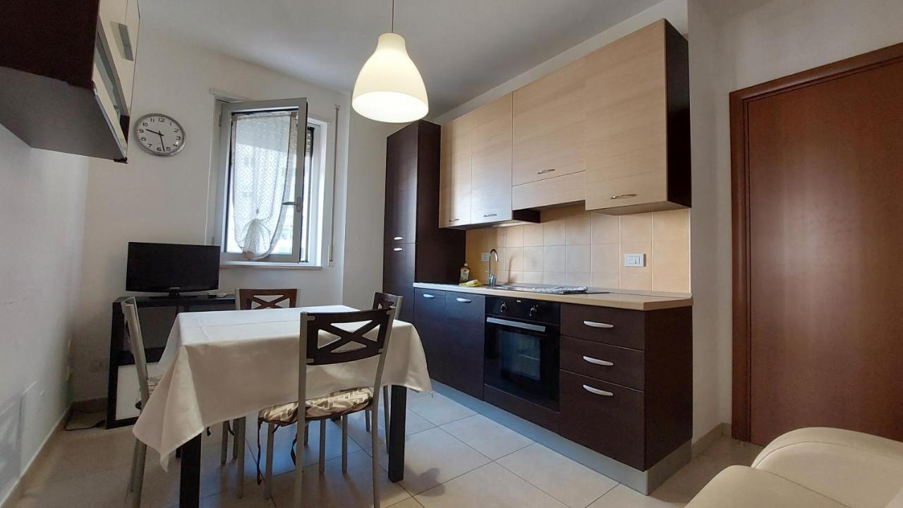 Rosalba Residence Бари Экстерьер фото