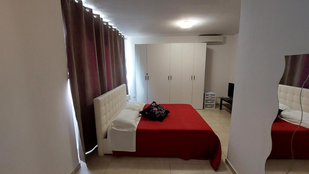 Rosalba Residence Бари Экстерьер фото