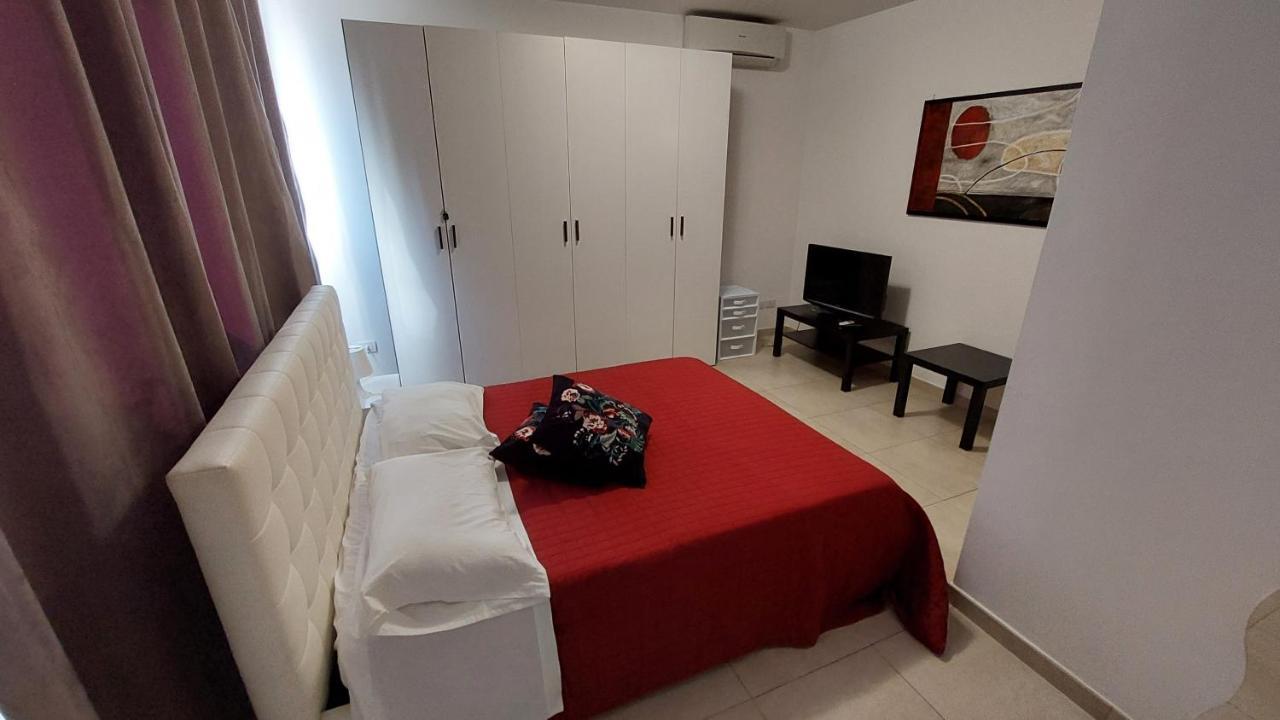 Rosalba Residence Бари Экстерьер фото