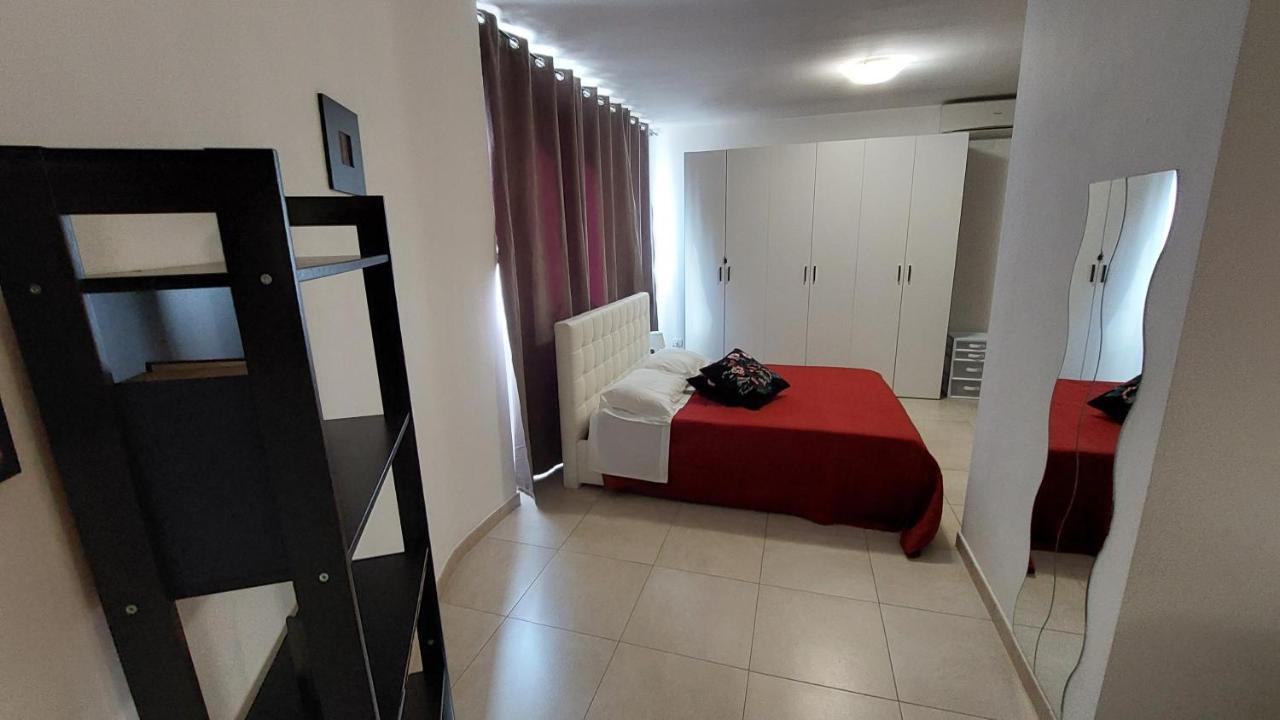 Rosalba Residence Бари Экстерьер фото