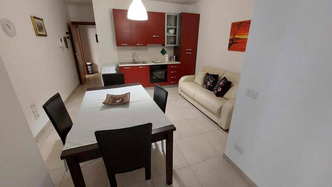 Rosalba Residence Бари Экстерьер фото