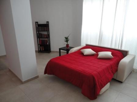 Rosalba Residence Бари Экстерьер фото