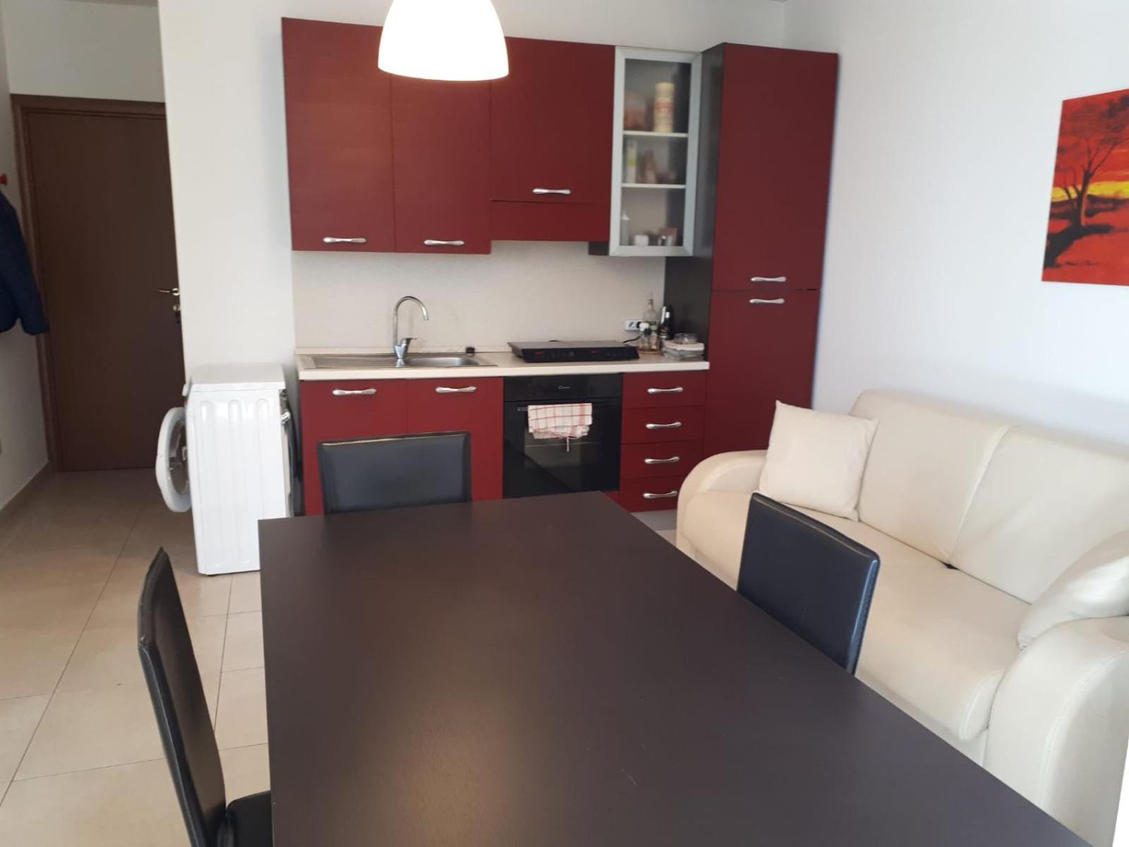 Rosalba Residence Бари Экстерьер фото