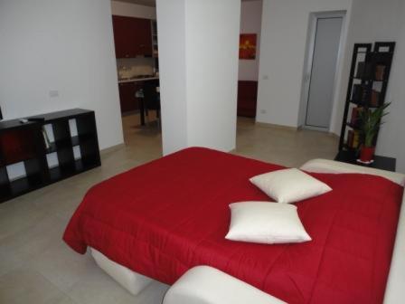 Rosalba Residence Бари Экстерьер фото