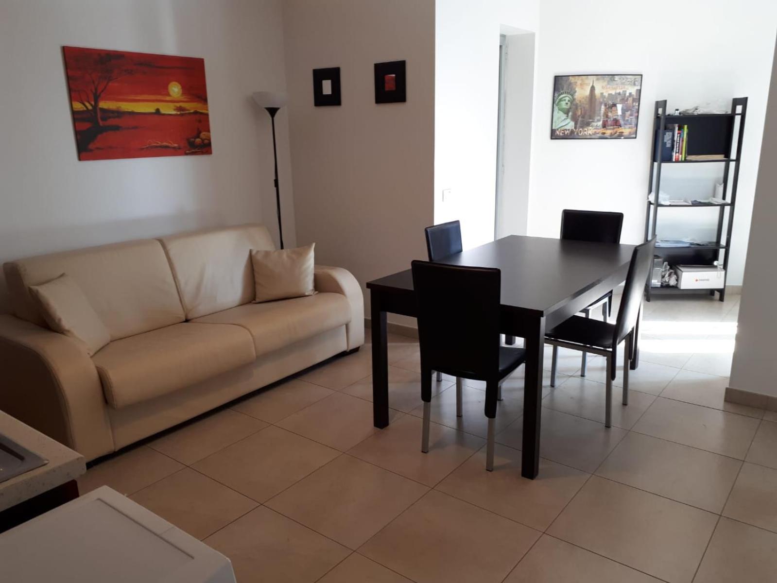 Rosalba Residence Бари Экстерьер фото