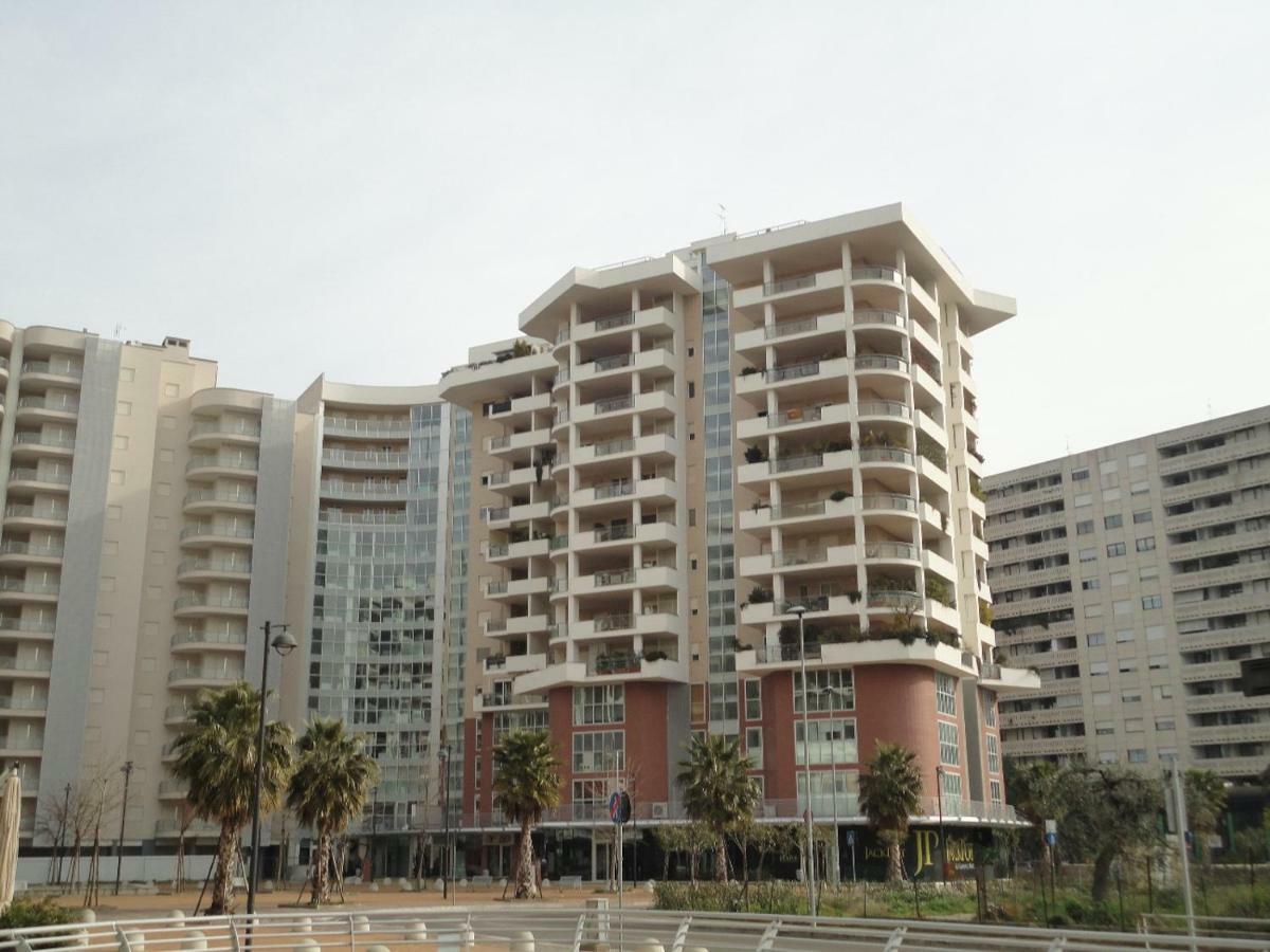 Rosalba Residence Бари Экстерьер фото